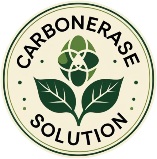 Carbonerase Solution logo